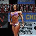 Elena  Sierra - NPC Jay Cutler Desert Classic 2014 - #1